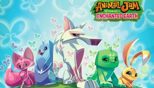 Animal Jam screenshot6
