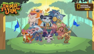 Animal Jam screenshot8
