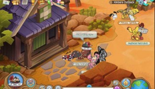 Animal Jam screenshot10