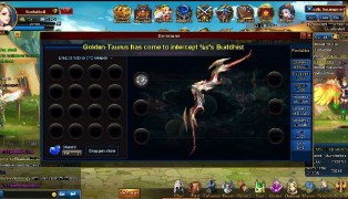 Blade of Queens screenshot1