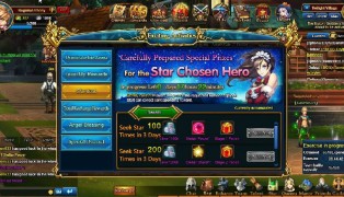 Blade of Queens screenshot3