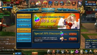Blade of Queens screenshot4