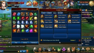 Blade of Queens screenshot5