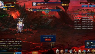 Blade of Queens screenshot6