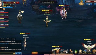 Blade of Queens screenshot7