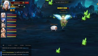 Blade of Queens screenshot8
