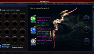 Blade of Queens screenshot9