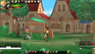 Blast Breaker screenshot10