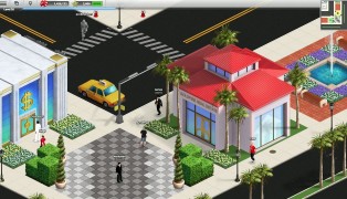 Casino RPG screenshot2