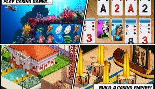 Casino RPG screenshot3