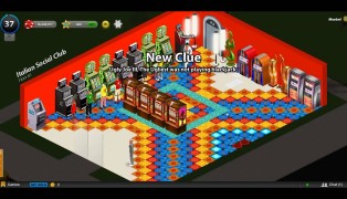 Casino RPG screenshot6