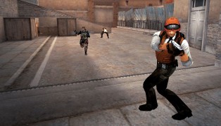Crossfire screenshot6