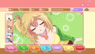 Crush Crush screenshot4