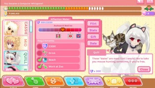 Crush Crush screenshot8