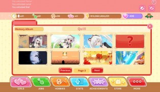Crush Crush screenshot10