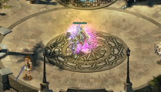Goddess of War screenshot4