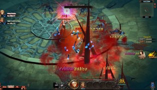 Goddess of War screenshot6