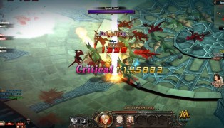 Goddess of War screenshot7