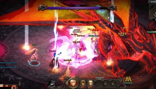 Goddess of War screenshot8