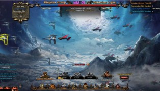 Goddess of War screenshot9