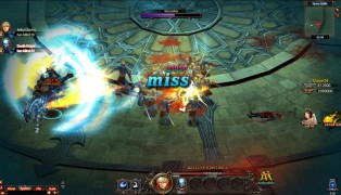 Goddess of War screenshot10