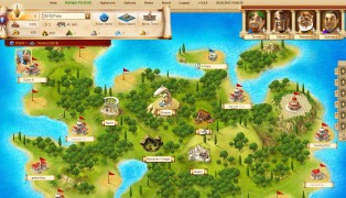 Ikariam screenshot5