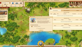 Ikariam screenshot7
