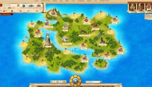 Ikariam screenshot8