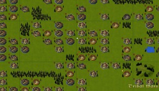 Guerras Tribales screenshot2