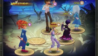 Xhunter screenshot2