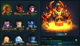 Omega Zodiac screenshot1