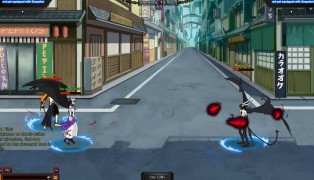 Bleach Online screenshot2
