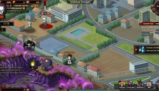 Bleach Online screenshot3