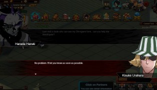 Bleach Online screenshot8