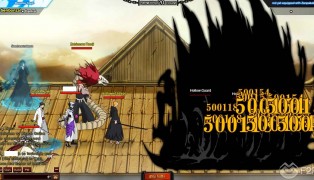 Bleach Online screenshot10
