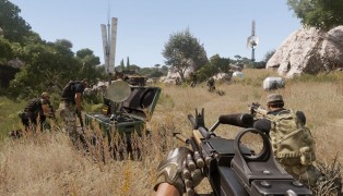 Argo screenshot2