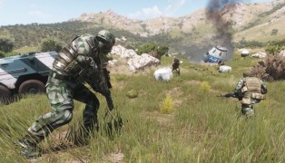 Argo screenshot7