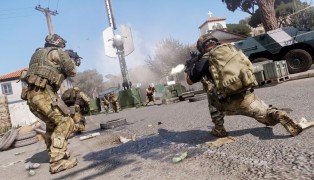 Argo screenshot9