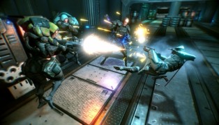 Warframe screenshot3