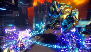 Warframe screenshot7