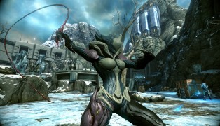 Warframe screenshot9
