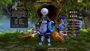 Dragon Nest screenshot1