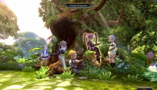 Dragon Nest screenshot2