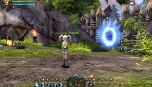 Dragon Nest screenshot4