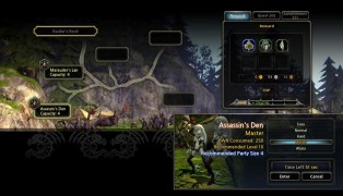 Dragon Nest screenshot5