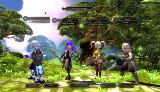 Dragon Nest screenshot6