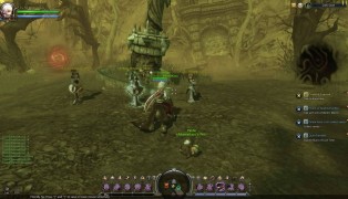 Dragon Nest screenshot9