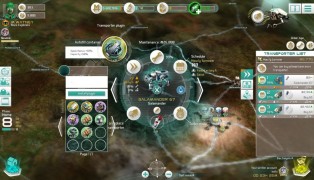 Mars Tomorrow screenshot6