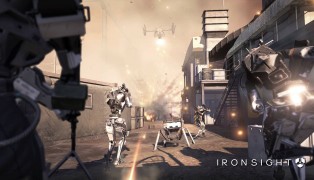 Ironsight screenshot8
