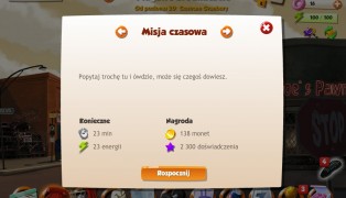 Hero Zero screenshot6
